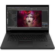Laptop Lenovo ThinkPad P1 G3 / i7 / RAM 32 GB / SSD Pogon / 15,6″ FHD