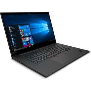 Laptop Lenovo ThinkPad P1 G3 / i7 / RAM 32 GB / SSD Pogon / 15,6″ FHD
