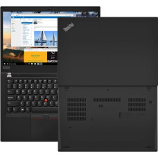 Laptop Lenovo ThinkPad T490 / i7 / RAM 8 GB / SSD Pogon / 14,0″ FHD