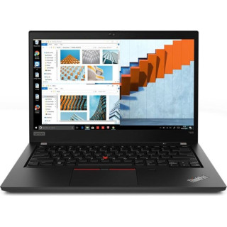 Laptop Lenovo ThinkPad T490 / i5 / RAM 16 GB / SSD Pogon / 14,0″ FHD Laptop Lenovo ThinkPad T490 / i5 / RAM 16 GB / SSD Pogon / 14,0″ FHD