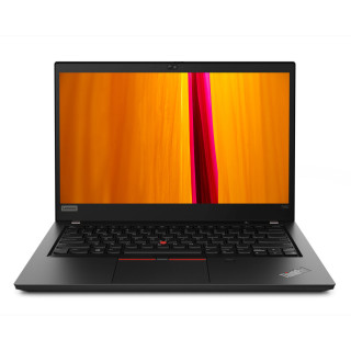 Laptop Lenovo ThinkPad T495 / AMD Ryzen™ 5 / RAM 16 GB / SSD Pogon / 14,0″ FHD