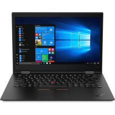 Laptop Lenovo ThinkPad X1 Yoga G3 / i7 / RAM 16 GB / SSD Pogon / 14,0″ FHD