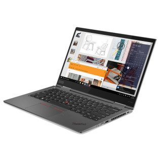 Laptop Lenovo ThinkPad X1 Yoga G4 / i7 / RAM 16 GB / SSD Pogon / 14,0″ FHD