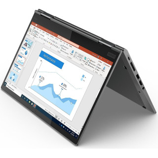 Laptop Lenovo ThinkPad X1 Yoga G5 / i7 / RAM 16 GB / SSD Pogon / 14,0″ 4K