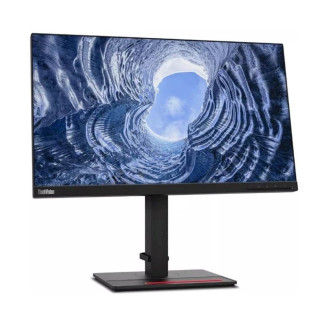 Monitor Lenovo ThinkVision T24I-20 LCD Monitor Lenovo ThinkVision T24I-20 LCD