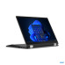 Laptop Lenovo ThinkPad L13 Yoga G3 / AMD Ryzen™ 5 / RAM 8 GB / SSD Pogon / 13,3″ WUXGA Laptop Lenovo ThinkPad L13 Yoga G3 / AMD Ryzen™ 5 / RAM 8 GB / SSD Pogon / 13,3″ WUXGA