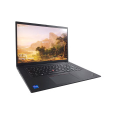 Laptop Lenovo ThinkPad P1 G4 / i7 / RAM 64 GB / SSD Pogon / 15,6″ WQHD