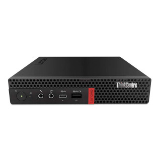 Računalo Lenovo Thinkcentre M920q / i7 / RAM 16 GB / SSD Pogon