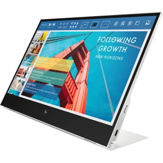Monitor HP E14 G4 Portable 35,56 cm (14″) FHD IPS LED 60 Hz Monitor HP E14 G4 Portable 35,56 cm (14″) FHD IPS LED 60 Hz