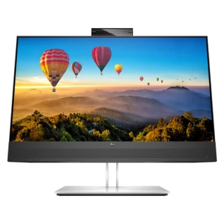 Monitor HP E24m G4 60,5 cm (23,8″) FHD IPS LED 75 Hz Webcam Monitor HP E24m G4 60,5 cm (23,8″) FHD IPS LED 75 Hz Webcam