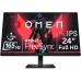 Monitor HP OMEN 24 60,5 cm (23,8″) FHD IPS LED FreeSync 165 Hz