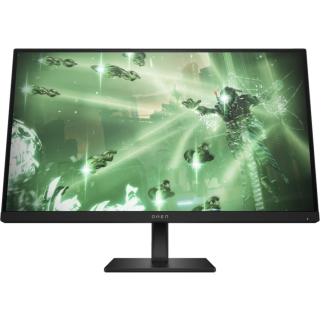 Monitor HP Omen 27q 68,6 cm (27″) QHD IPS LED 165 Hz FreeSync HDR400
