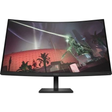 Monitor HP OMEN 32c 80 cm (31,5″) WQHD VA LED HDR 165 Hz ukrivljen