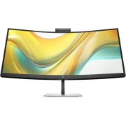 Monitor HP Series 5 Pro 534pm 86,4 cm (34″) UWQHD VA LED 100 Hz Webcam ukrivljen