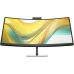 Monitor HP Series 5 Pro 534pm 86,4 cm (34″) UWQHD VA LED 100 Hz Webcam ukrivljen