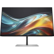 Monitor HP Series 7 Pro 724pf 60,5 cm (23,8″) FHD IPS Edge LED 100 Hz Monitor HP Series 7 Pro 724pf 60,5 cm (23,8″) FHD IPS Edge LED 100 Hz