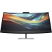 Monitor HP Series 7 Pro 740pm 100,8 cm (39,7″) WUHD IPS LED ukrivljen