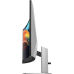 Monitor HP Series 7 Pro 740pm 100,8 cm (39,7″) WUHD IPS LED ukrivljen