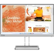 Monitor Lenovo L22i-40 54,6 cm (21,5″) FHD IPS LED 75 Hz