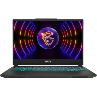 Laptop MSI Cyborg 15 A13VF-1461 | i7-13620H | 16GB RAM | 512GB SSD | GeForce RTX 4060 / i7 / RAM 16 GB / SSD Pogon / 15,6″ FHD