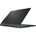 Laptop MSI Cyborg 15 A13VF-1461 | i7-13620H | 16GB RAM | 512GB SSD | GeForce RTX 4060 / i7 / RAM 16 GB / SSD Pogon / 15,6″ FHD