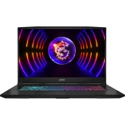 Laptop MSI Katana 17 B13VEK | i5-13420H | 16GB RAM | SSD 512GB | RTX 4050 / i5 / RAM 16 GB / SSD Pogon / 17,3″ FHD