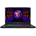 Laptop MSI Katana 17 B13VEK | i5-13420H | 16GB RAM | SSD 512GB | RTX 4050 / i5 / RAM 16 GB / SSD Pogon / 17,3″ FHD