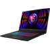 Laptop MSI Katana 17 B13VEK | i5-13420H | 16GB RAM | SSD 512GB | RTX 4050 / i5 / RAM 16 GB / SSD Pogon / 17,3″ FHD