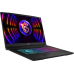 Laptop MSI Katana 17 B13VEK | i5-13420H | 16GB RAM | SSD 512GB | RTX 4050 / i5 / RAM 16 GB / SSD Pogon / 17,3″ FHD