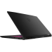 Laptop MSI Katana 17 B13VEK | i5-13420H | 16GB RAM | SSD 512GB | RTX 4050 / i5 / RAM 16 GB / SSD Pogon / 17,3″ FHD