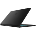 Laptop MSI Katana 17 B13VEK | i5-13420H | 16GB RAM | SSD 512GB | RTX 4050 / i5 / RAM 16 GB / SSD Pogon / 17,3″ FHD