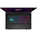 Laptop MSI Katana 17 B13VEK | i5-13420H | 16GB RAM | SSD 512GB | RTX 4050 / i5 / RAM 16 GB / SSD Pogon / 17,3″ FHD