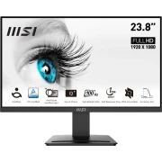 Monitor MSI Pro MP2412 60,5 cm (23,8″) FHD VA LED 100 Hz
