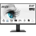 Monitor MSI Pro MP2412 60,5 cm (23,8″) FHD VA LED 100 Hz
