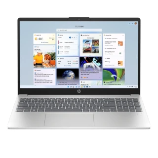 Laptop HP 15-fc0054ne | Ryzen 5 7000s / AMD Ryzen™ 5 / RAM 16 GB / SSD Pogon / 15,6″ FHD