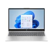 Laptop HP 15-fd0710ng | N100 / Intel® N-series / RAM 4 GB / SSD Pogon / 15,6″ FHD