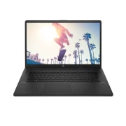 Laptop HP 17-cn0415ng | Celeron N4500 / Intel® Celeron® / RAM 8 GB / SSD Pogon / 17,3″ FHD