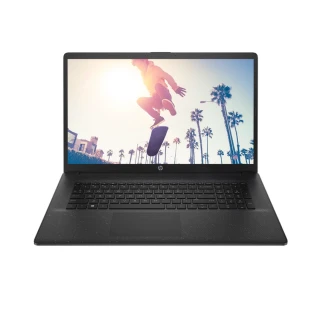 Laptop HP 17-cn0415ng | Celeron N4500 / Intel® Celeron® / RAM 8 GB / SSD Pogon / 17,3″ FHD