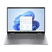 Laptop HP Envy x360 14-fa0016nw | R7 8000s | IPS Touch / AMD Ryzen™ 7 / RAM 16 GB / SSD Pogon / 14,0″ WUXGA