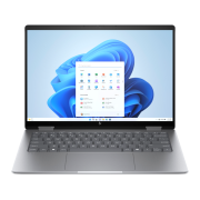 Laptop HP Envy x360 14-fa0785ng | 2.8K Touch OLED / AMD Ryzen™ 7 / RAM 16 GB / SSD Pogon / 14,0″ 2.8K