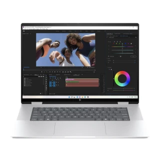 Laptop HP Envy x360 16-ac0097 | U7-155U | 2-in-1 Touch / Ultra 7 / RAM 16 GB / SSD Pogon / 16,0″ WUXGA