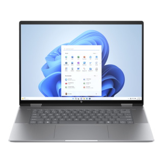 Laptop HP Envy x360 16-ad0005nx | Touch / AMD Ryzen™ 5 / RAM 8 GB / SSD Pogon / 16,0″ WUXGA