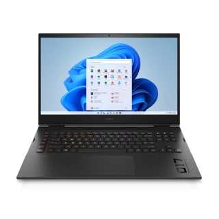 Laptop HP OMEN 17-ck2010nt | RTX 4080 (12 GB) / i7 / RAM 32 GB / SSD Pogon / 17,3″ WQHD