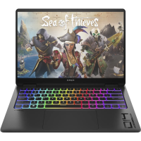 Laptop HP OMEN Transcend 14-fb0005nx | Ultra 7 155H | GeForce RTX 4060 (8 GB) / Ultra 7 / RAM 16 GB / SSD Pogon / 14,0″ 2.8K