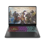 Laptop HP OMEN Transcend 14-fb0939nz | Ultra 9 185H | GeForce RTX 4070 (8 GB) / Ultra 9 / RAM 32 GB / SSD Pogon / 14,0″ 2.8K