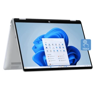 Laptop HP OmniBook 5 Flip 14-fp0011nx | Core 5 120U | Touch / 5 / RAM 16 GB / SSD Pogon / 14,0″ WUXGA Laptop HP OmniBook 5 Flip 14-fp0011nx | Core 5 120U | Touch / 5 / RAM 16 GB / SSD Pogon / 14,0″ WUXGA