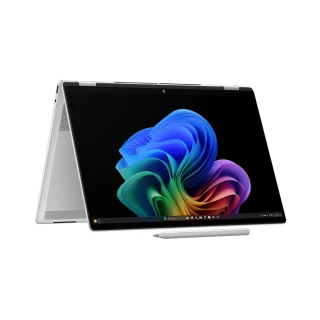 Laptop HP OmniBook X Flip NGAI 16-as0009na | U7-256V | Touch OLED *** praska / Ultra 7 / RAM 16 GB / SSD Pogon / 16,0″ 2.8K