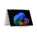 Laptop HP OmniBook X Flip NGAI 16-as0009na | U7-256V | Touch OLED *** praska / Ultra 7 / RAM 16 GB / SSD Pogon / 16,0″ 2.8K