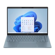 Laptop HP Pavilion Plus 14-ew1009ns | U7-155H | 2.8K OLED / Ultra 7 / RAM 32 GB / SSD Pogon / 14,0″ 2.8K
