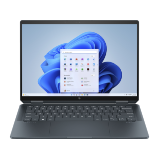 Laptop HP Spectre x360 14-eu0007ne | Ultra 7 155H | 2in1 / Ultra 7 / RAM 16 GB / SSD Pogon / 14,0″ 2.8K